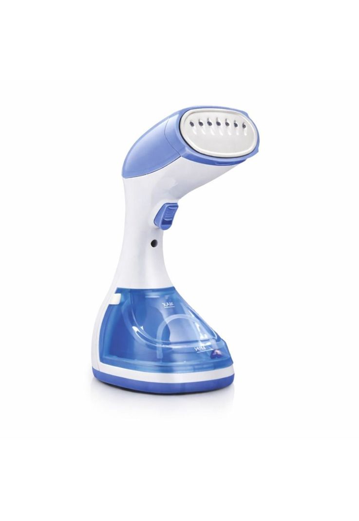 Plancha De Vapor Portátil Vertical 1500w 280ml
