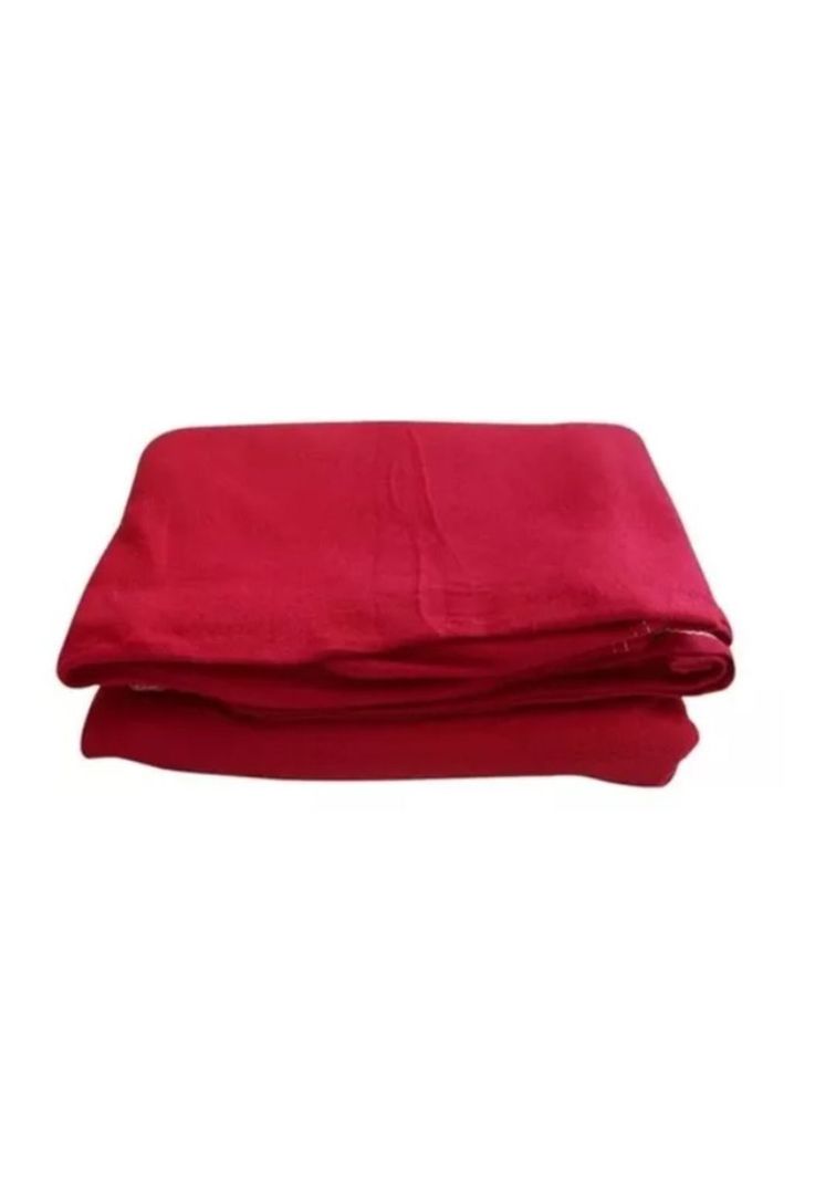 Manta Frazada Extra Grande Polar Suave 150*200cm 1.5plazas-3