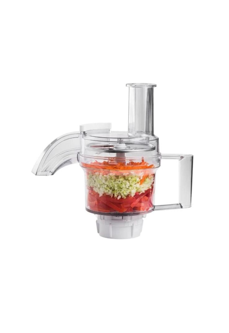 Accesorio Multiprocesador de Alimentos para Licuadoras Oster-1
