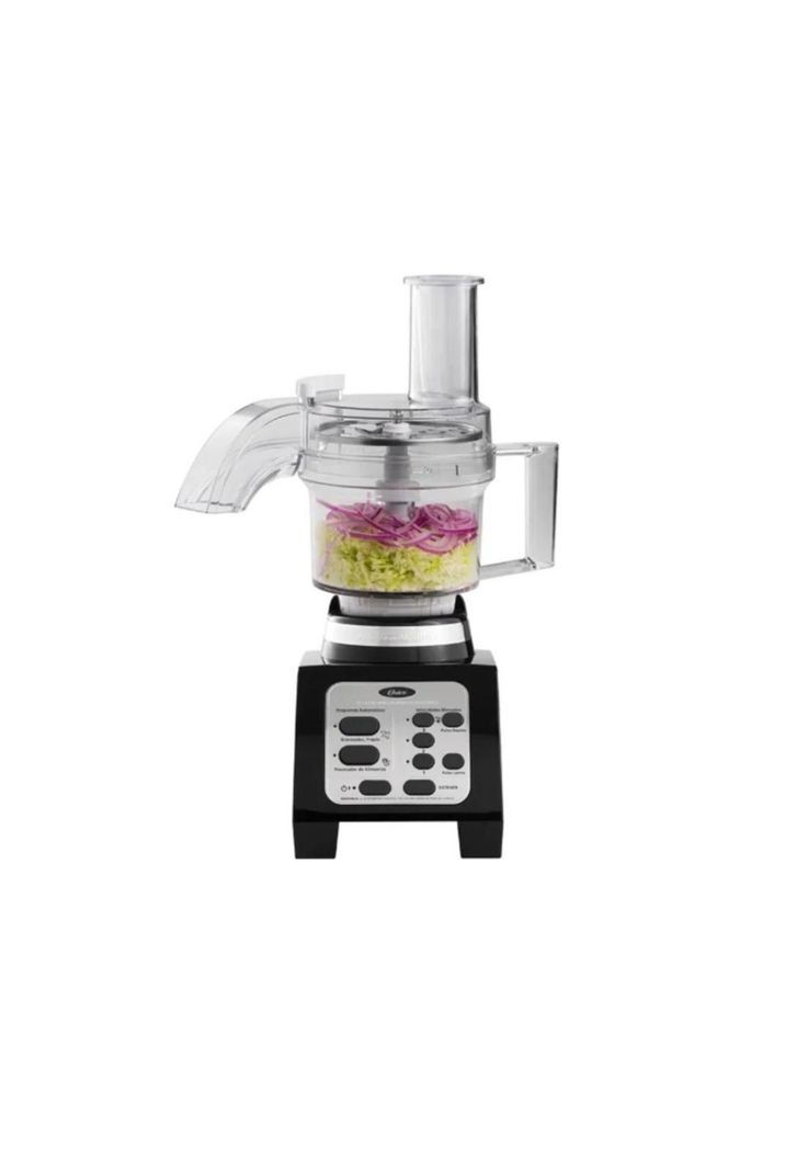Accesorio Multiprocesador de Alimentos para Licuadoras Oster-2