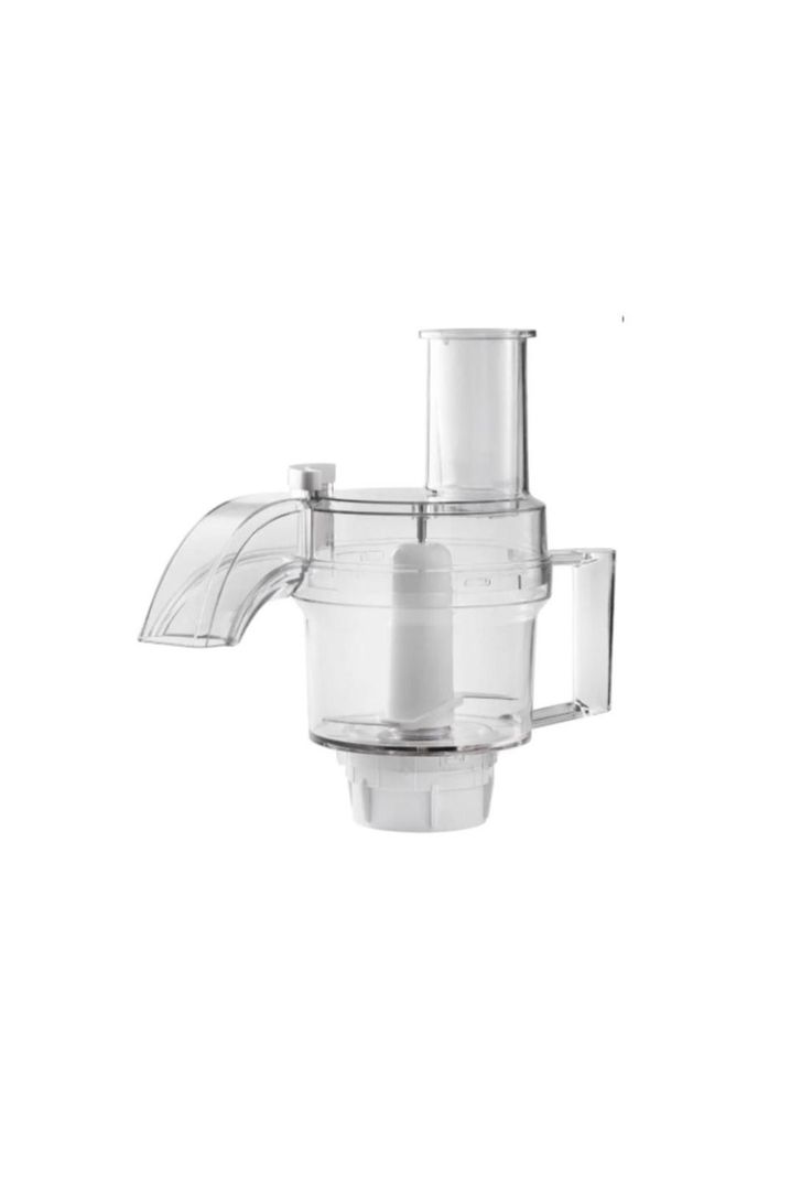 Accesorio Multiprocesador de Alimentos para Licuadoras Oster-4