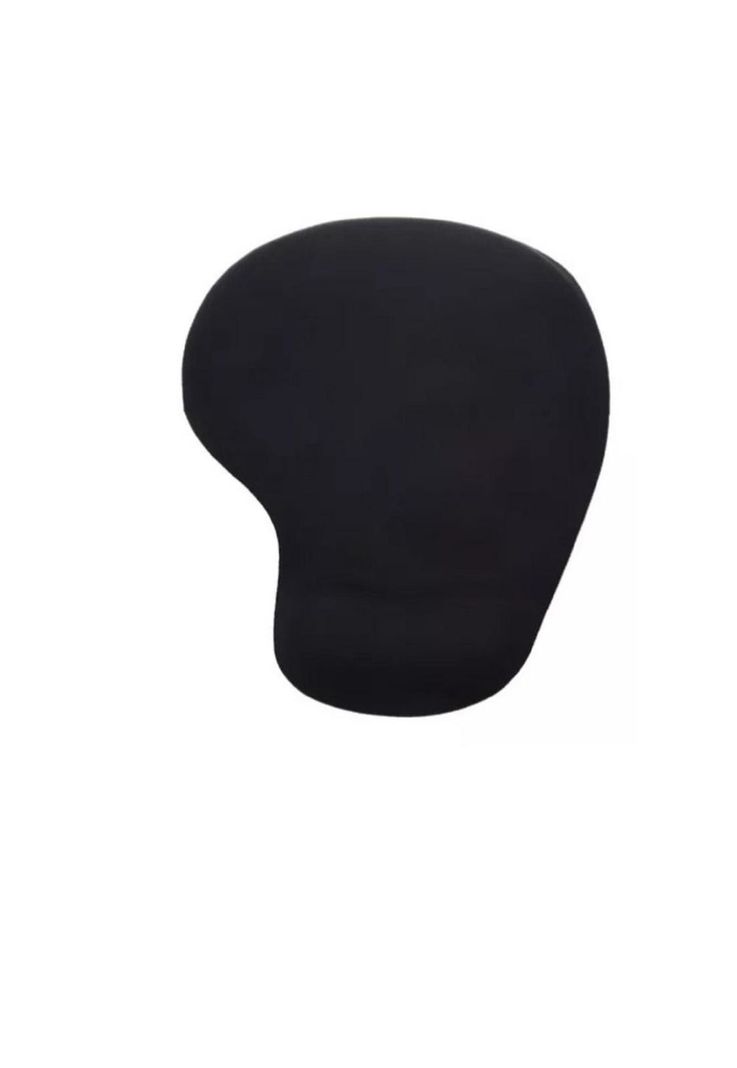 Mousepad Ergonómico con Gel - Soporte para Muñeca-4