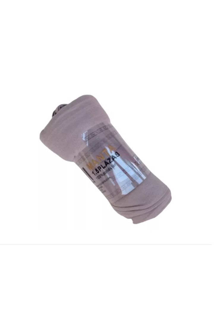 Manta Frazada Extra Grande Polar Suave 230*200cm 2plazas-6