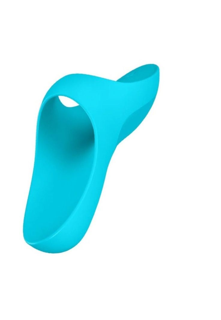 Vibrador Estimulador De Dedo Para Zonas Intimas Satisfyer-0
