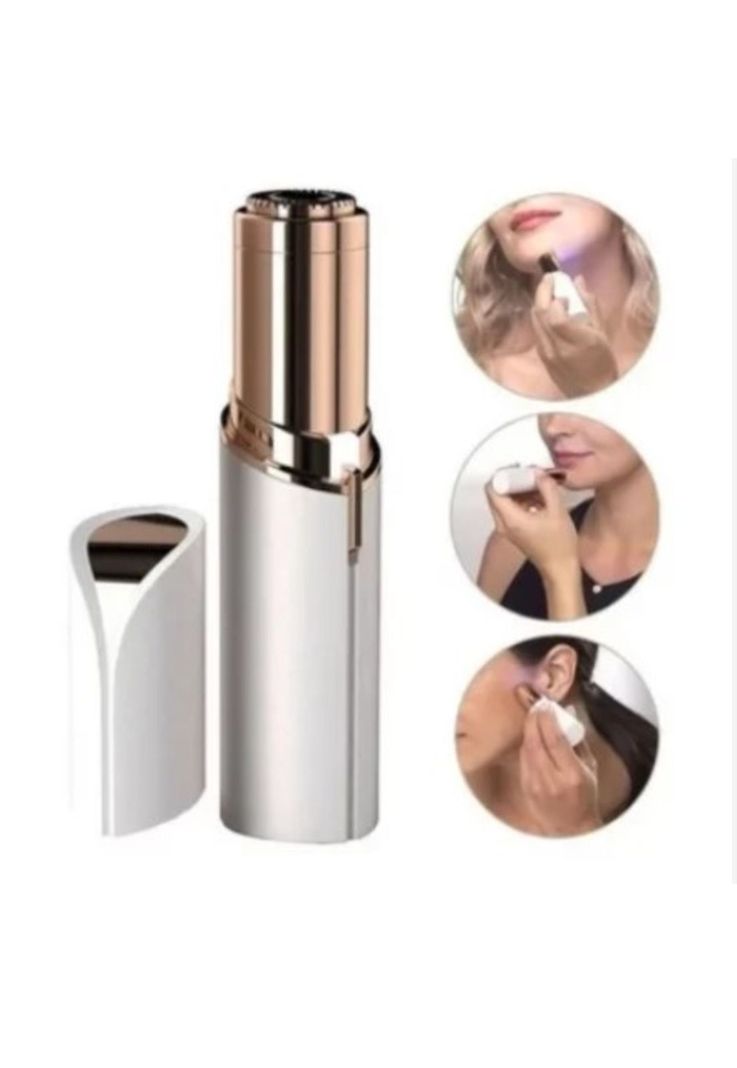 Depiladora Facial 5 En 1 Multifuncional Sensitive Precision-0