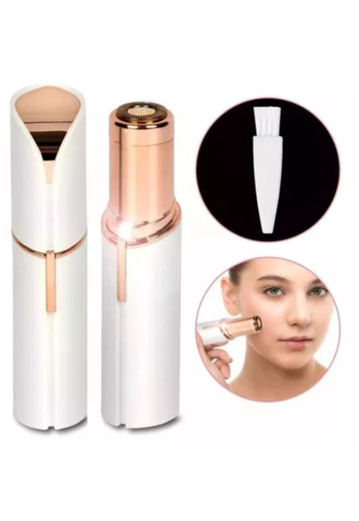 Depiladora Facial 5 En 1 Multifuncional Sensitive Precision-1