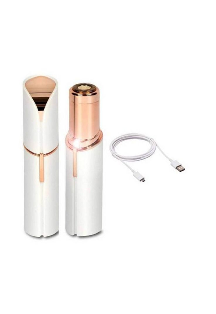 Depiladora Facial 5 En 1 Multifuncional Sensitive Precision-2