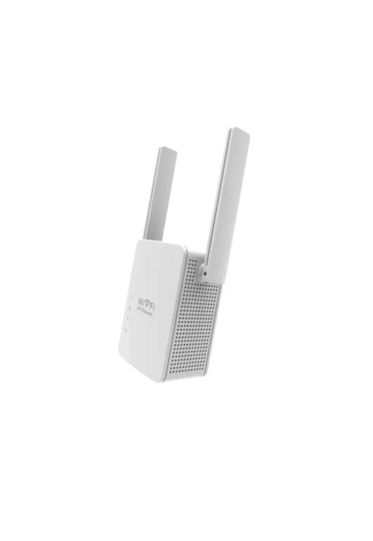 Repetidor Amplificador Wifi 300 Mbps Inalámbrico Mini Router-1