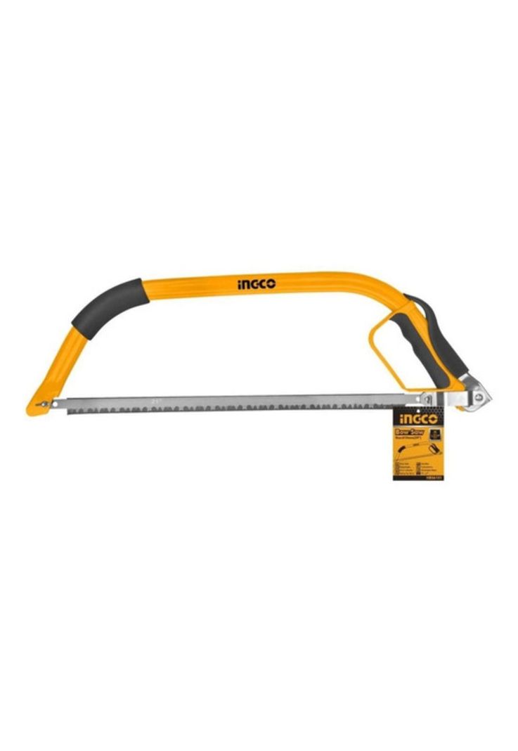Arco Sierra 61cm (24 ) Industrial Ingco Diseno 1