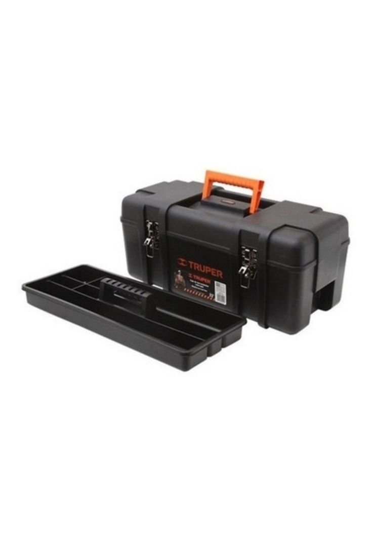 Caja De Herramientas Industrial Truper 23-1