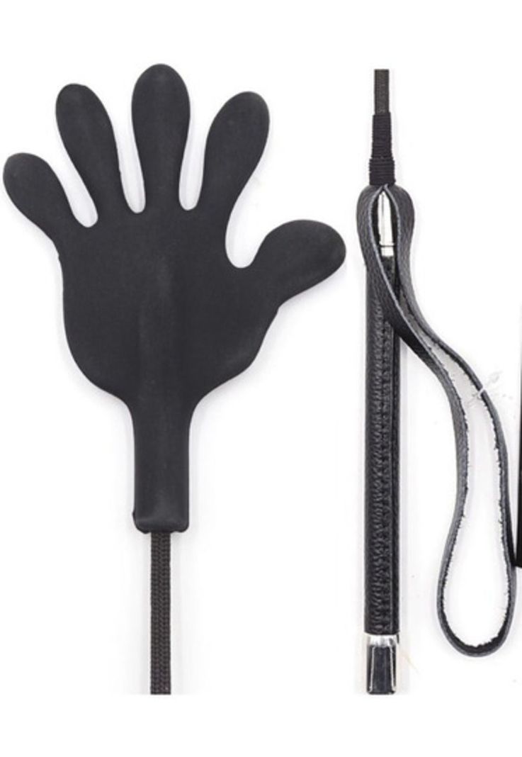 Latigo Bondage Castigo Mano Palmada Sex-0