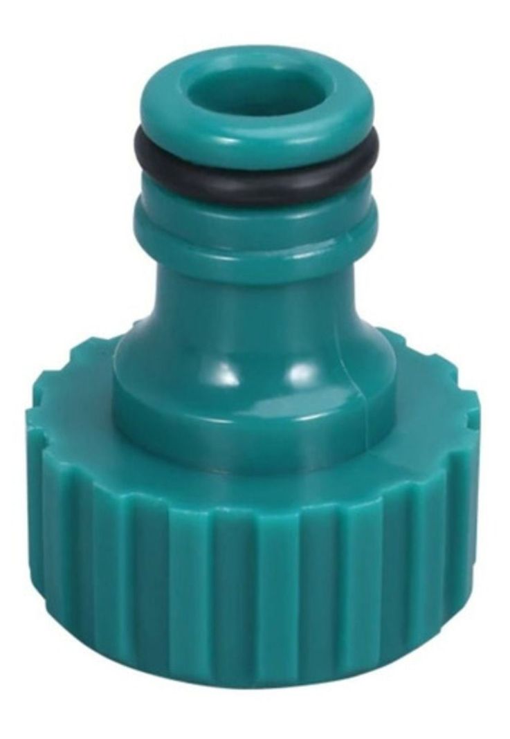 Adaptador Hembra P/manguera 1/2 Green Seasons K612-0