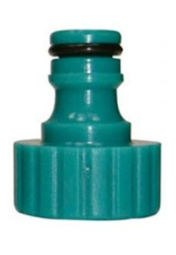 Adaptador Hembra P/manguera 1/2 Green Seasons K612-1