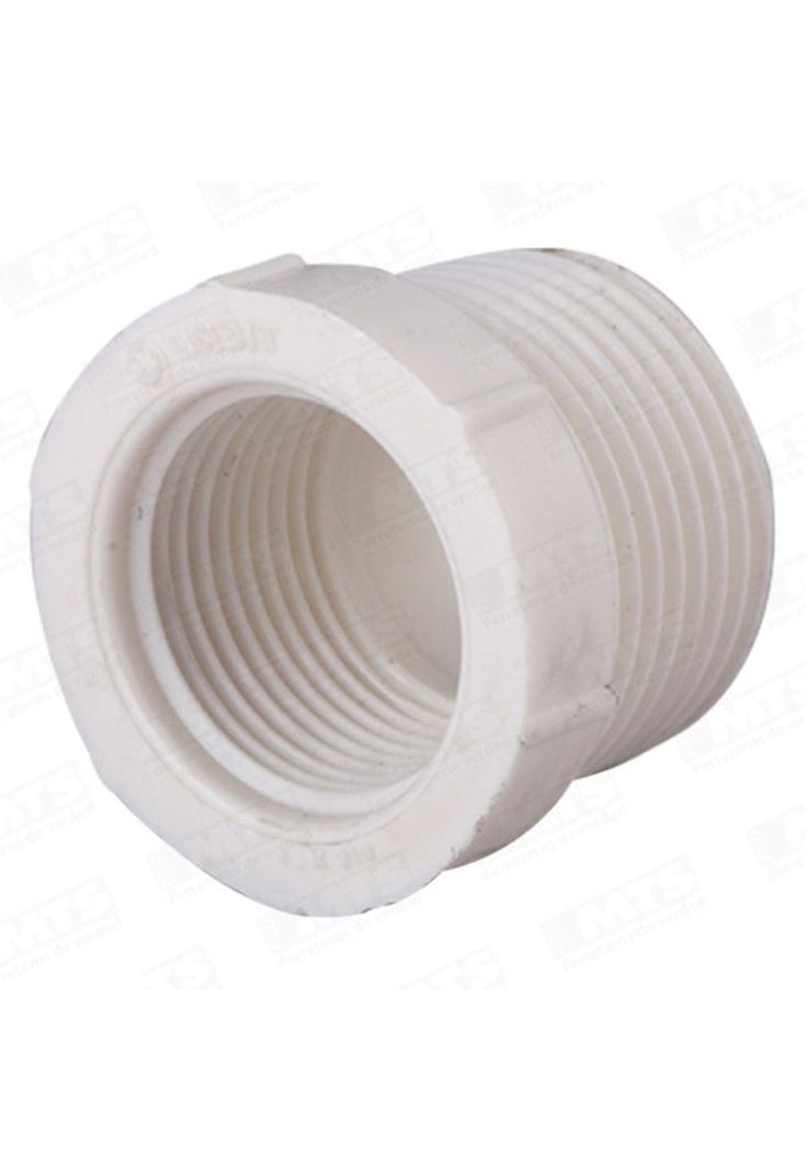 Pack 5 Unidades Buje Reduccion He/hi 1 X 3/4 Pn10-0