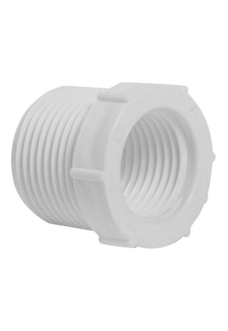 Pack 5 Unidades Buje Reduccion He/hi 1 X 3/4 Pn10-1