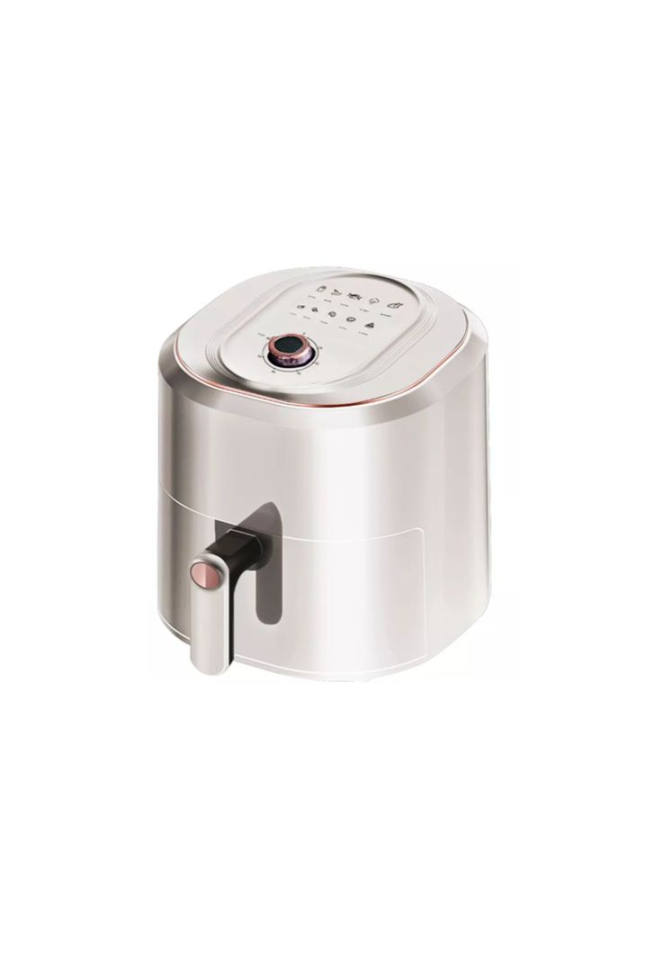 Freidora De Aire Hoso 7,5 Litros 1400w Sartén Antiadherente-0
