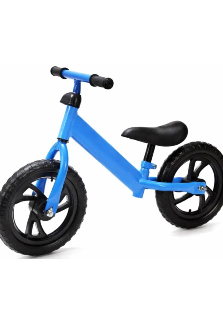 Montable Sin Pedales Bici - Infantil Entrenamiento Niños