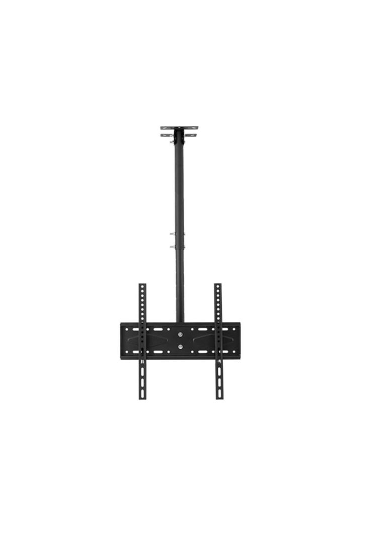 Soporte Tv Techo O Pared Ajustable 26 A 60 Rotación 360°-0