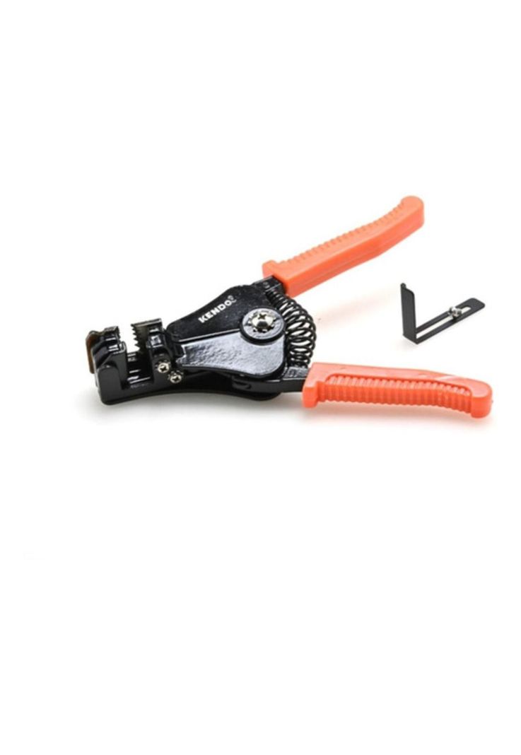 Alicate Pela Cable Kendo Automático 11702-7-1