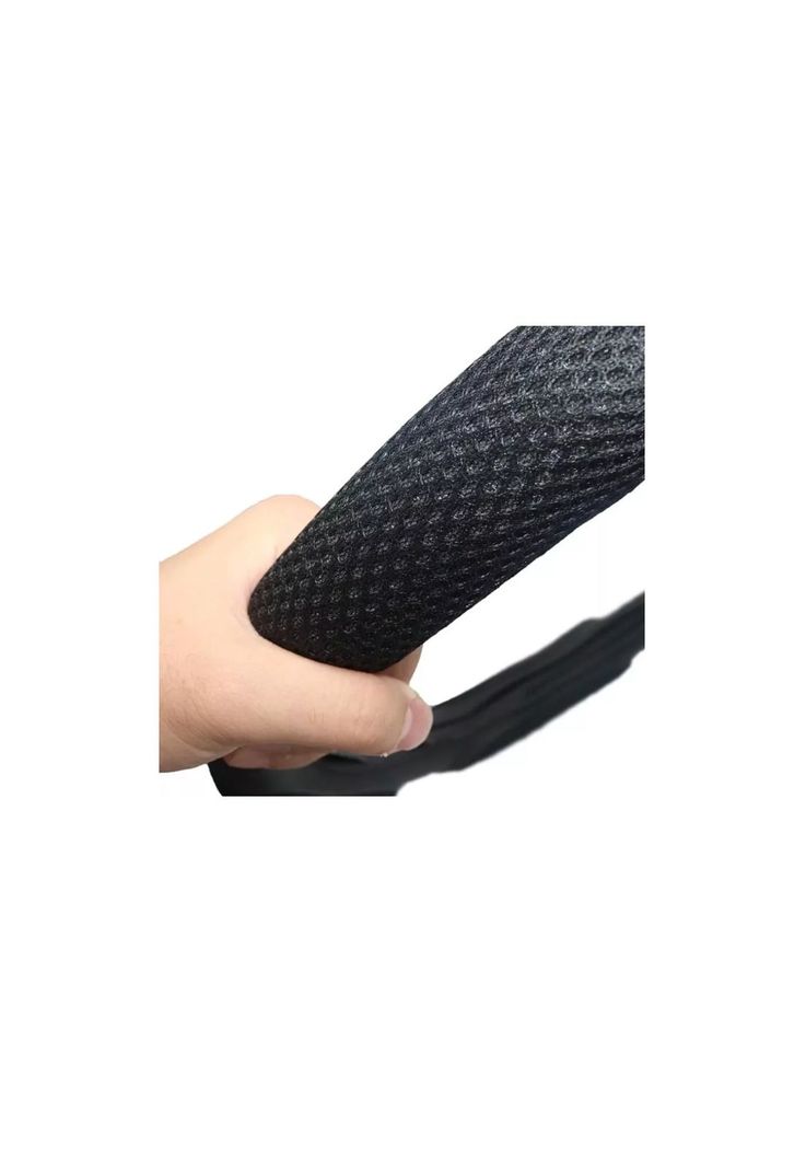 Funda Cubre Volante Universal 3d Acolchado Antideslizante-5