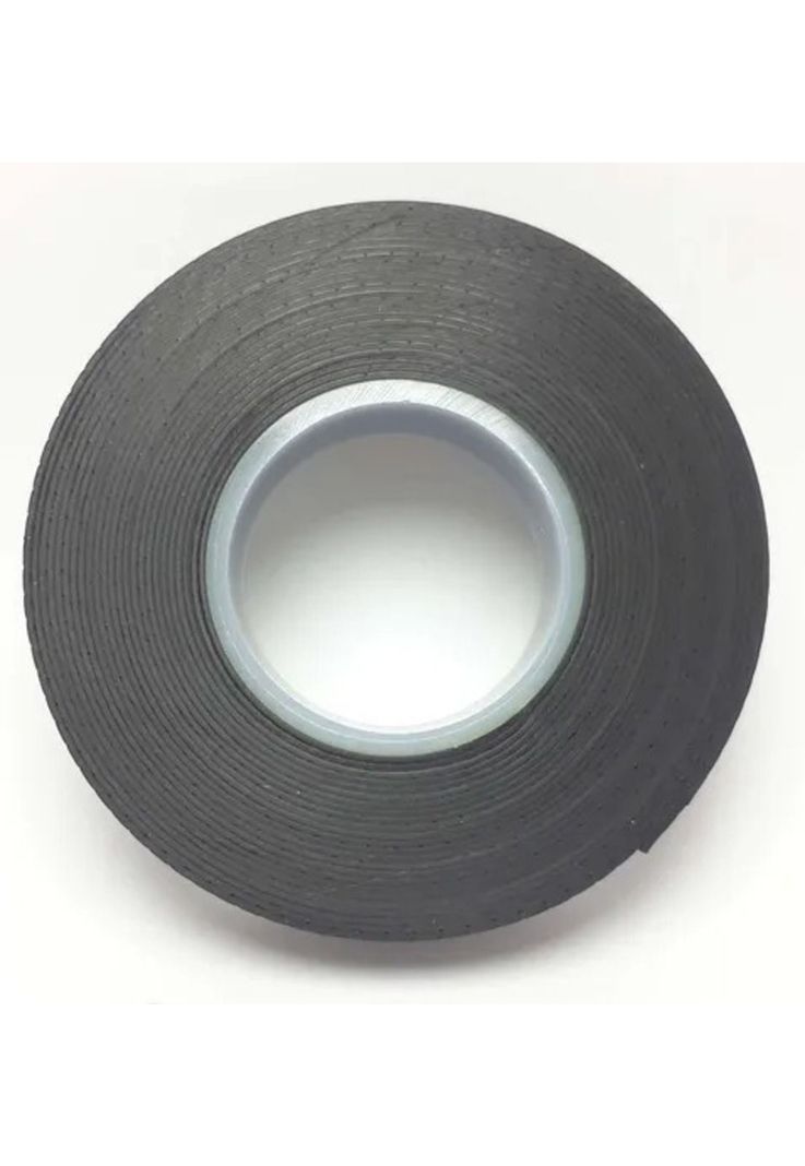Cinta De Goma Autofundente 0.8mm 3/4 5mts Lexo Electric-4