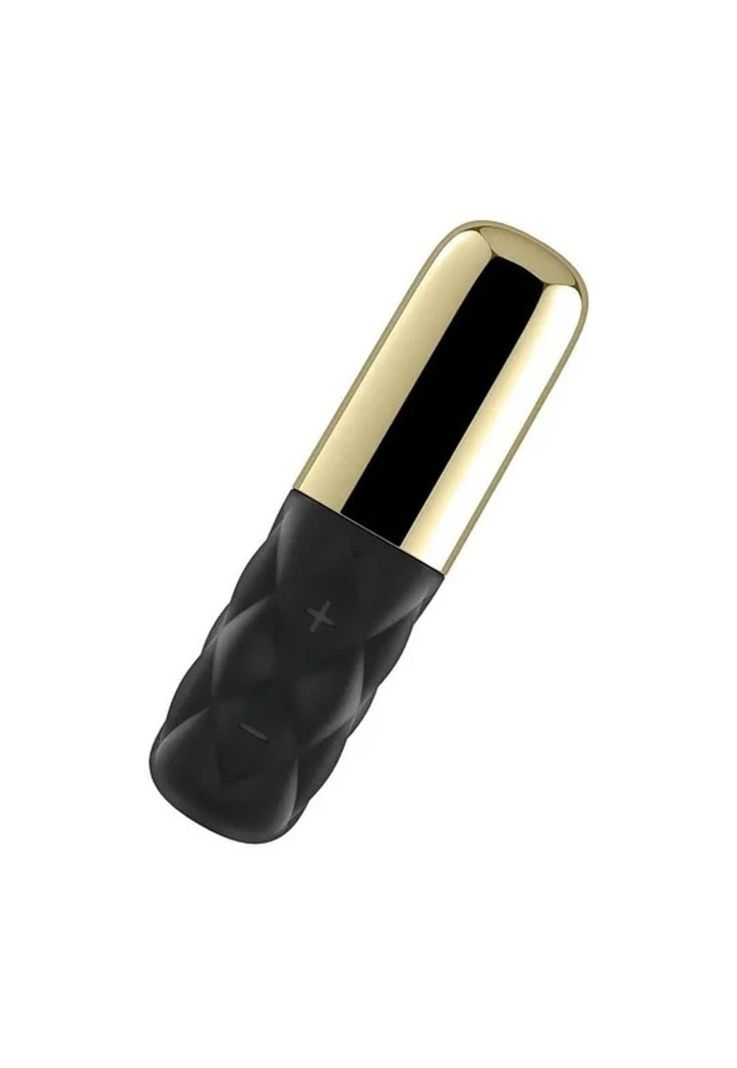 Vibrador Satisfyer Mini Lovely Honey-0