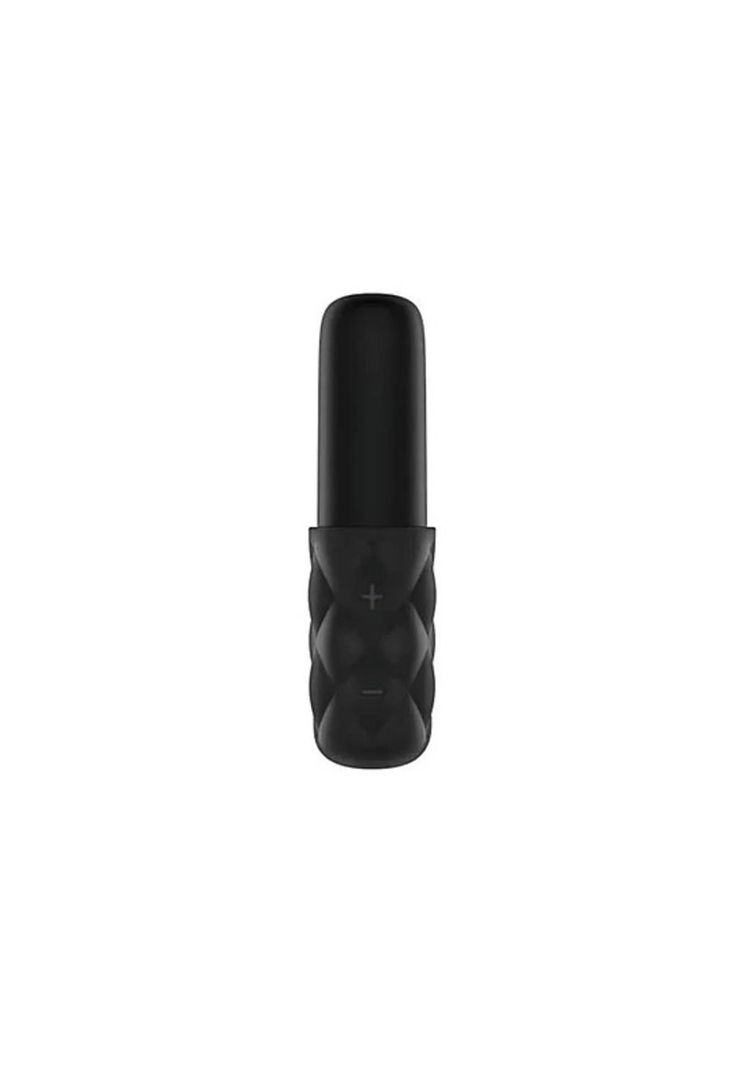 Vibrador Satisfyer Mini Lovely Honey-1