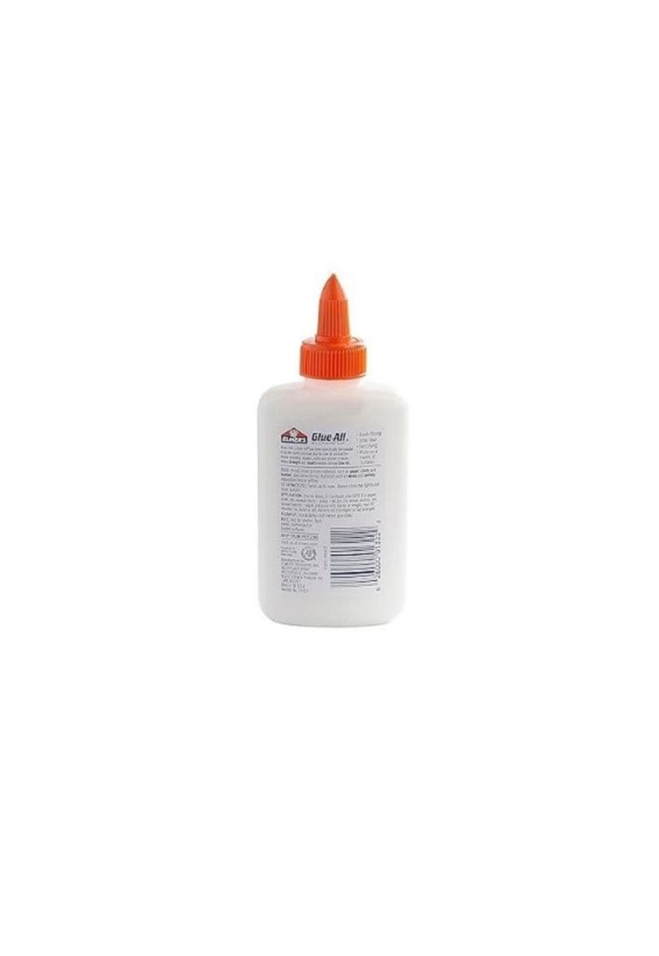 Pegamento Líquido Elmers Glue-All Blanco 225 ml-1