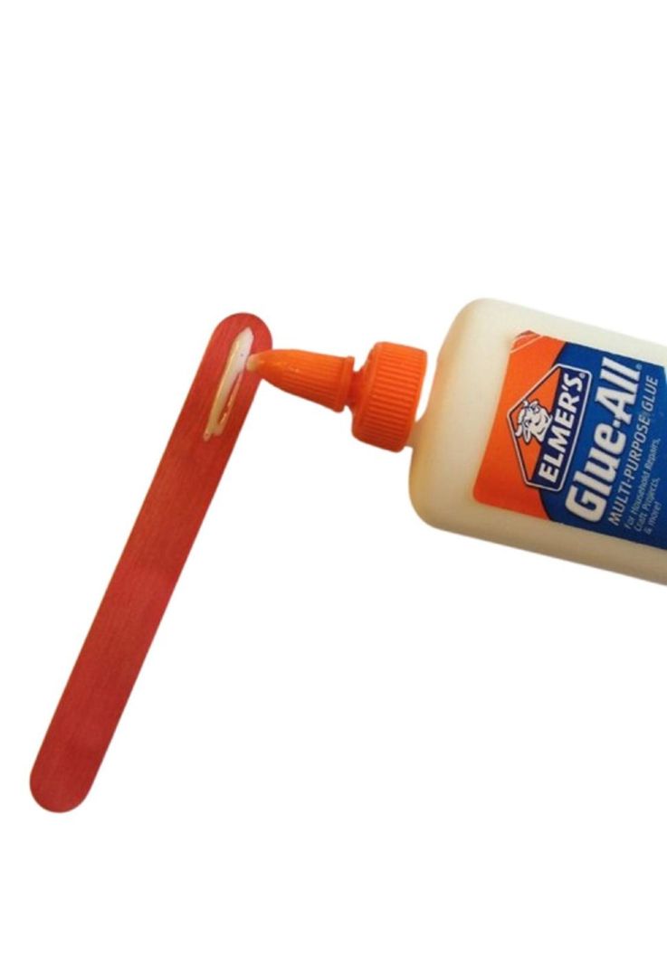 Pegamento Líquido Elmers Glue-All Blanco 225 ml-2