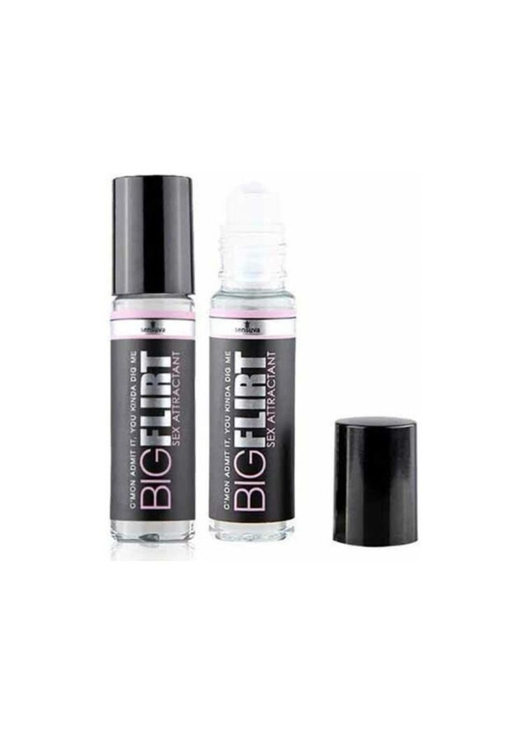 Perfume Roll On Con Feromonas Atraccion Sexual Unisex-1