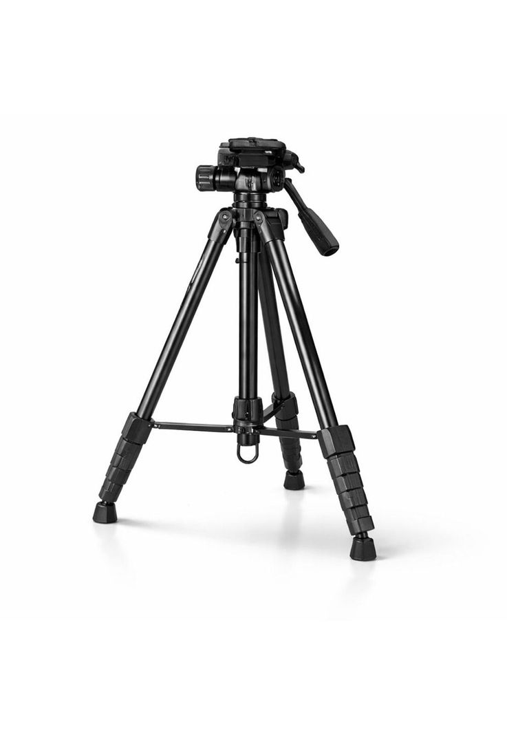 Trípode Celular Cámara Eternall E170 Bluetooth 170cm