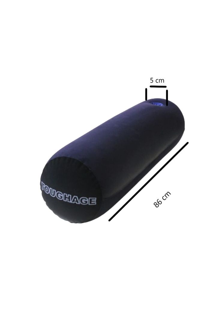 Cojín Inflable Almohada Sexual Posiciones Masturbacion-2