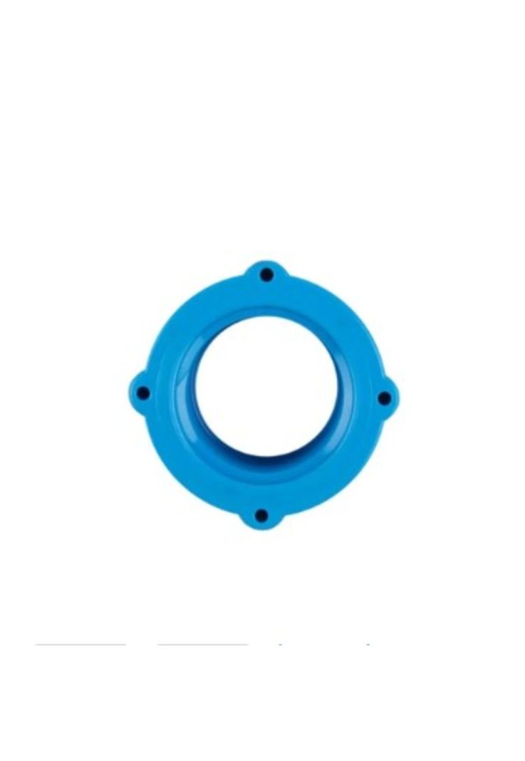Pack 10 Unidades Terminal Hi Pvc 20mm X 1/2 Pulgada PN10-1