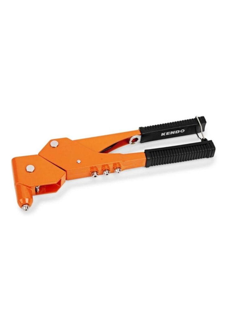 Remachadora Pop Kendo Cabeza Giratoria 45603-0