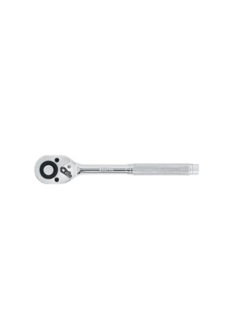 LLAVE CHICHARRA Liberación Rápida Cabeza Pera Mando 1/2" Pretul-3