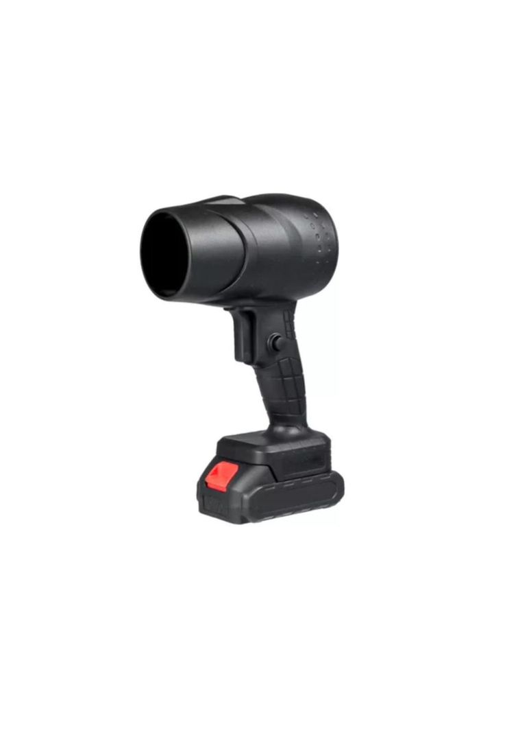Soplador Inalámbrico Profesional De Polvo Turbina 48v 1050w-0