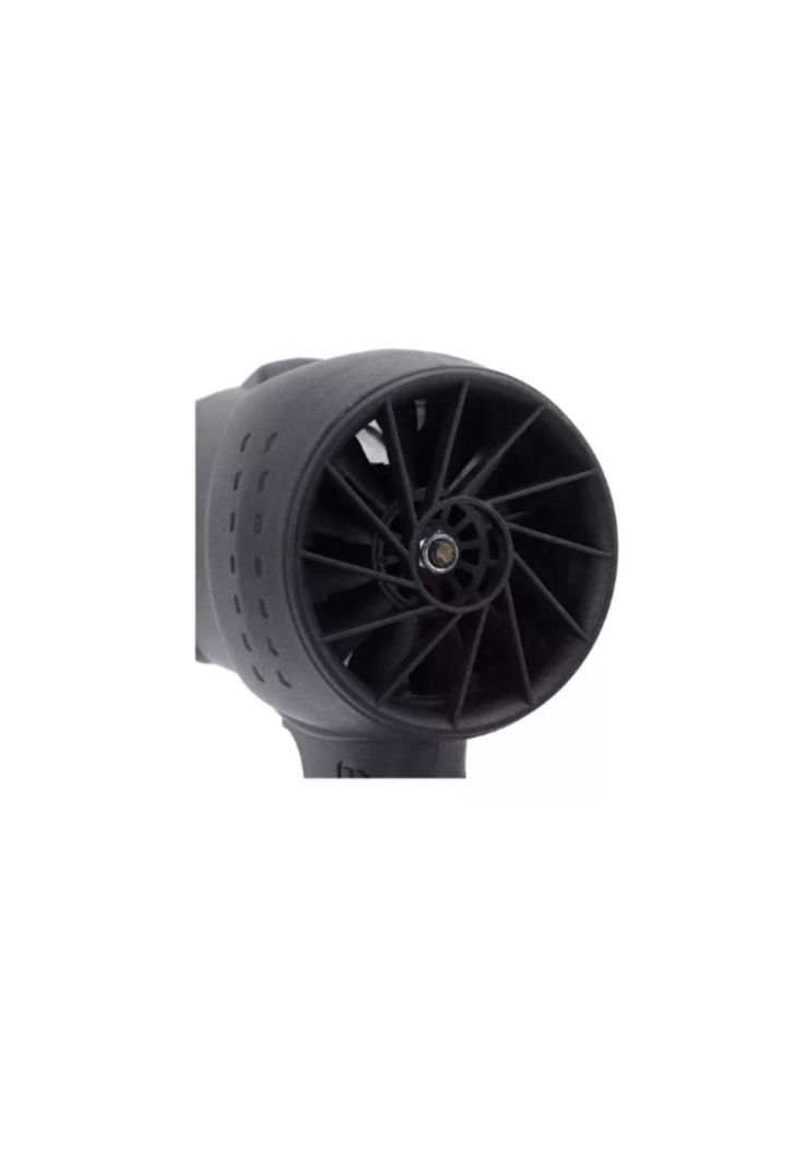 Soplador Inalámbrico Profesional De Polvo Turbina 48v 1050w-4