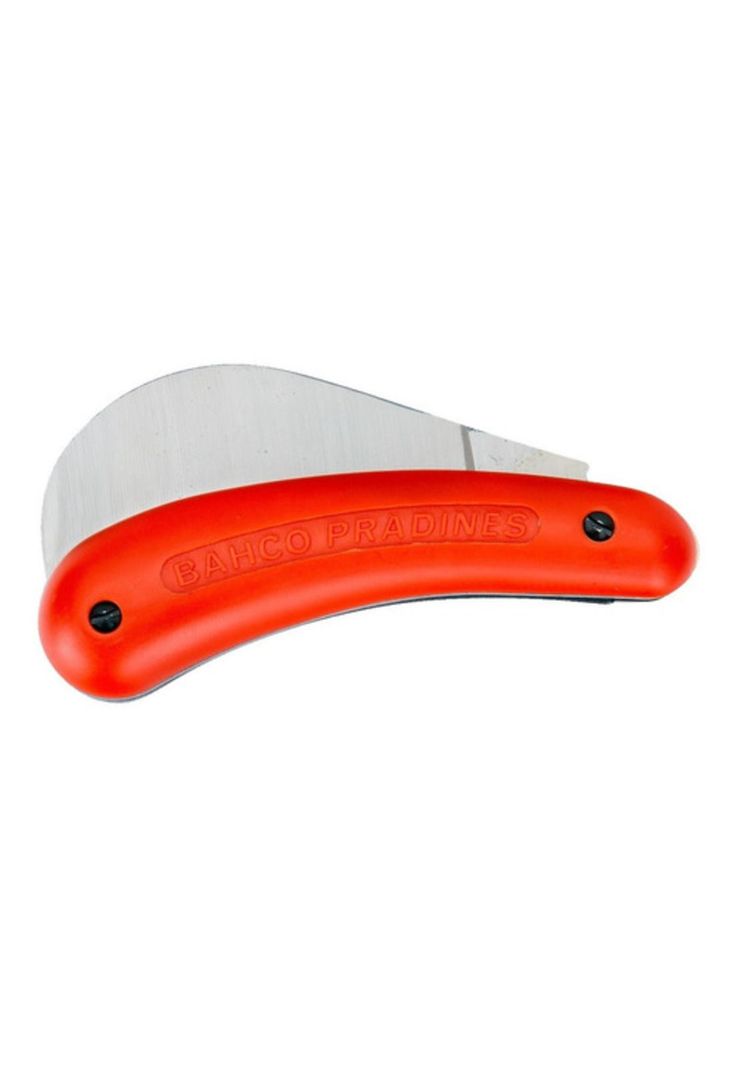 Cuchillo Curvo Navaja Para Poda Plegable Bahco Modelo P20-1