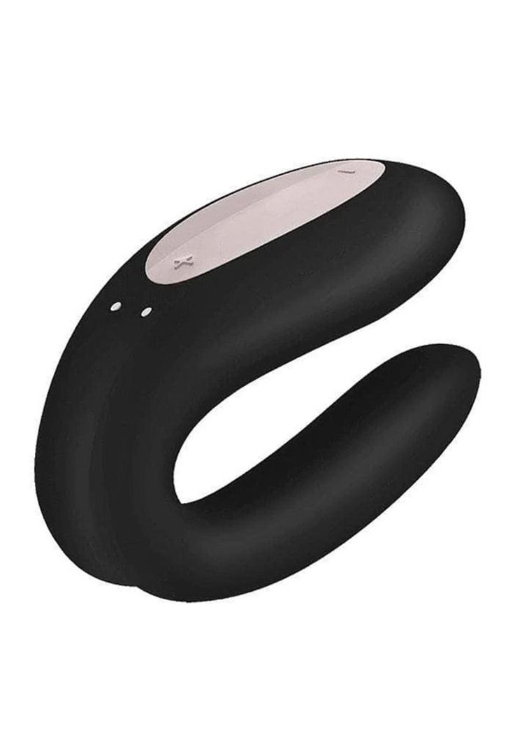 Vibrador Satisfyer Double Joy c/ APP-0