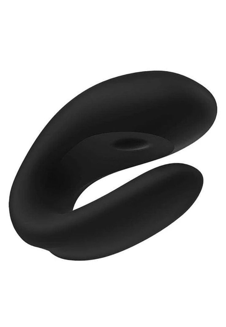 Vibrador Satisfyer Double Joy c/ APP-1
