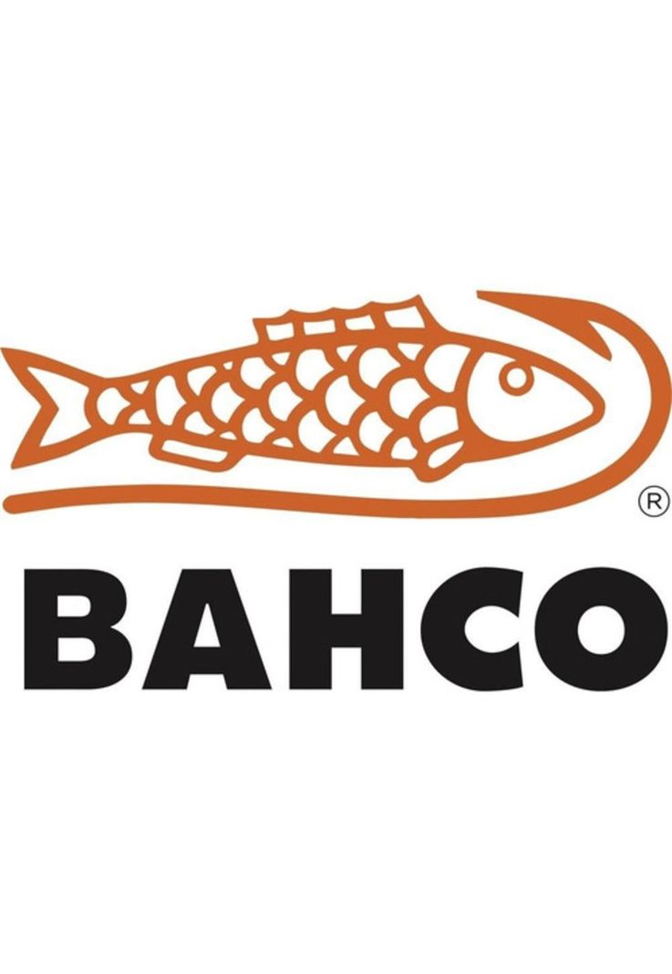 Destornillador Bahco Punta Plana 15cmx5.5-2