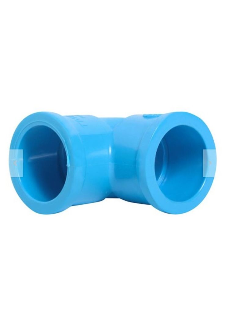 Pack 5un Codo Pvc Hidráulico 25mm  PN10-0
