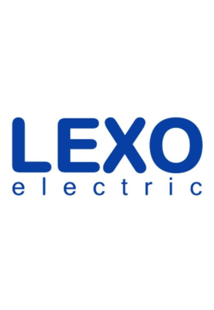 Módulo Toma De Corriente 2p+t 10a 250v, Blanco Lexo-3