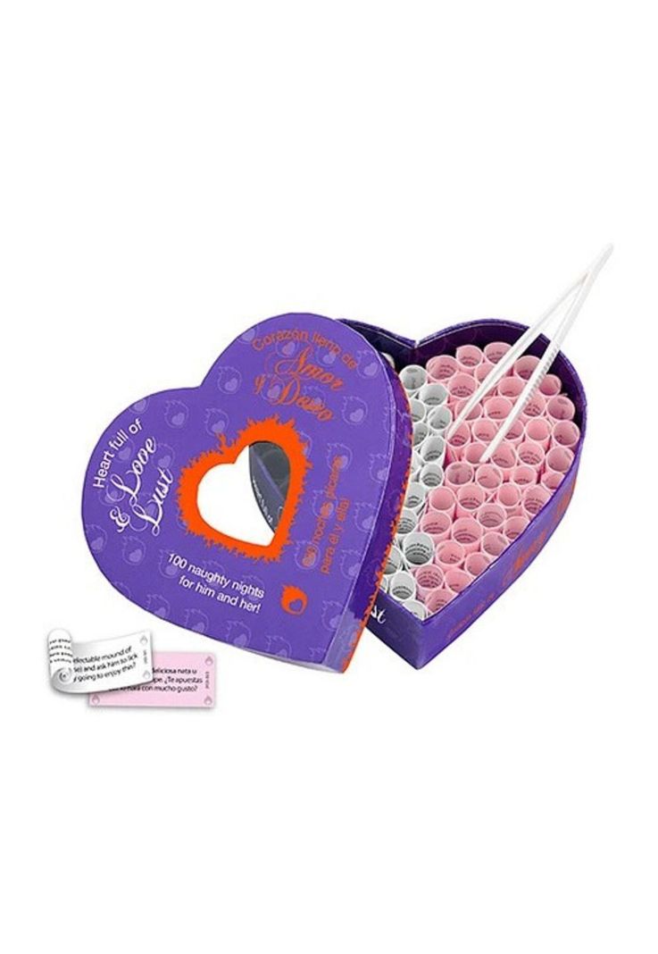 Juego Erotico Sexual Ruleta Preguntas,retos,deseo Teasepleas-1