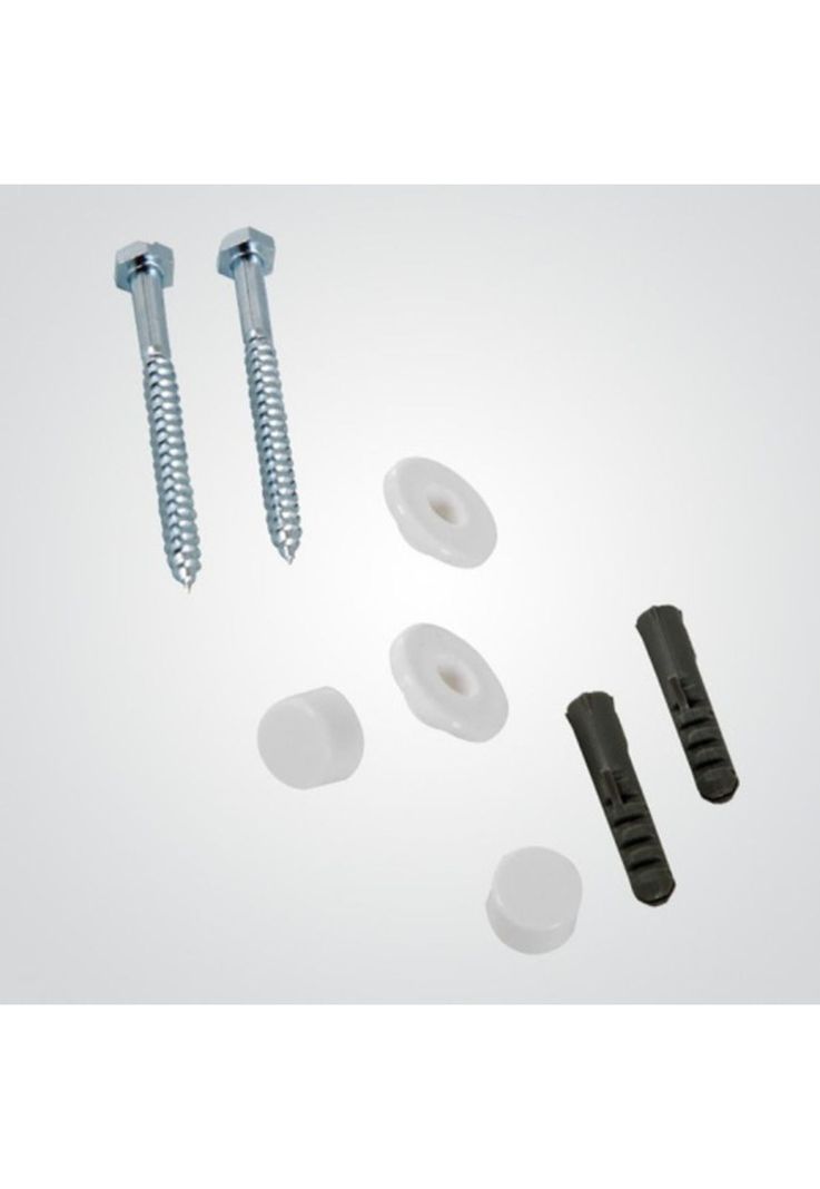 Kit Pernos De Anclaje Para Wc Hoffens Alta Fijacion!-0