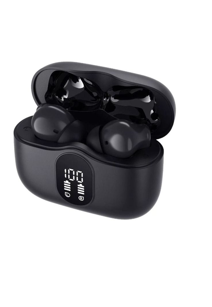 Audífonos Bluetooth Gamer TWS ANC Master-G Buds30-1