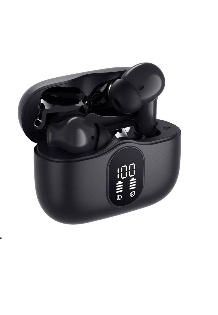 Audífonos Bluetooth Gamer TWS ANC Master-G Buds30-2