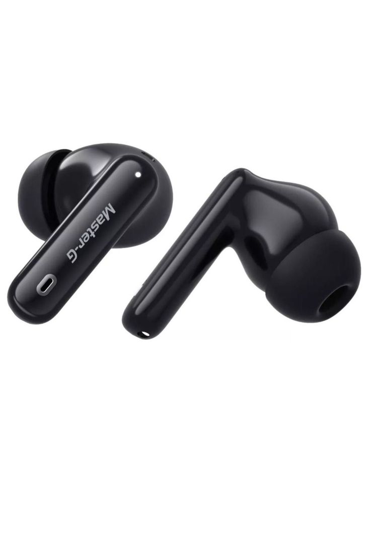 Audífonos Bluetooth Gamer TWS ANC Master-G Buds30-3