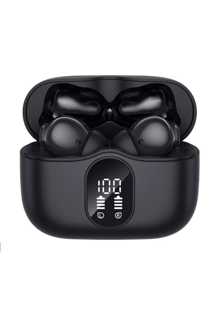 Audífonos Bluetooth Gamer TWS ANC Master-G Buds30-5