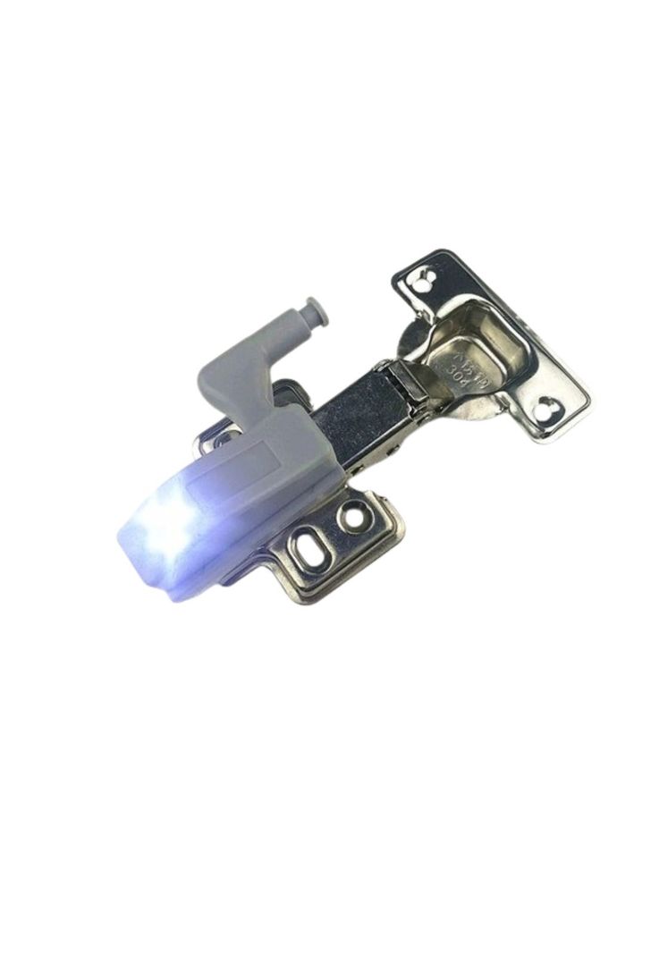 Luz Led Para Muebles Bisagras Interiores De Muebles-1